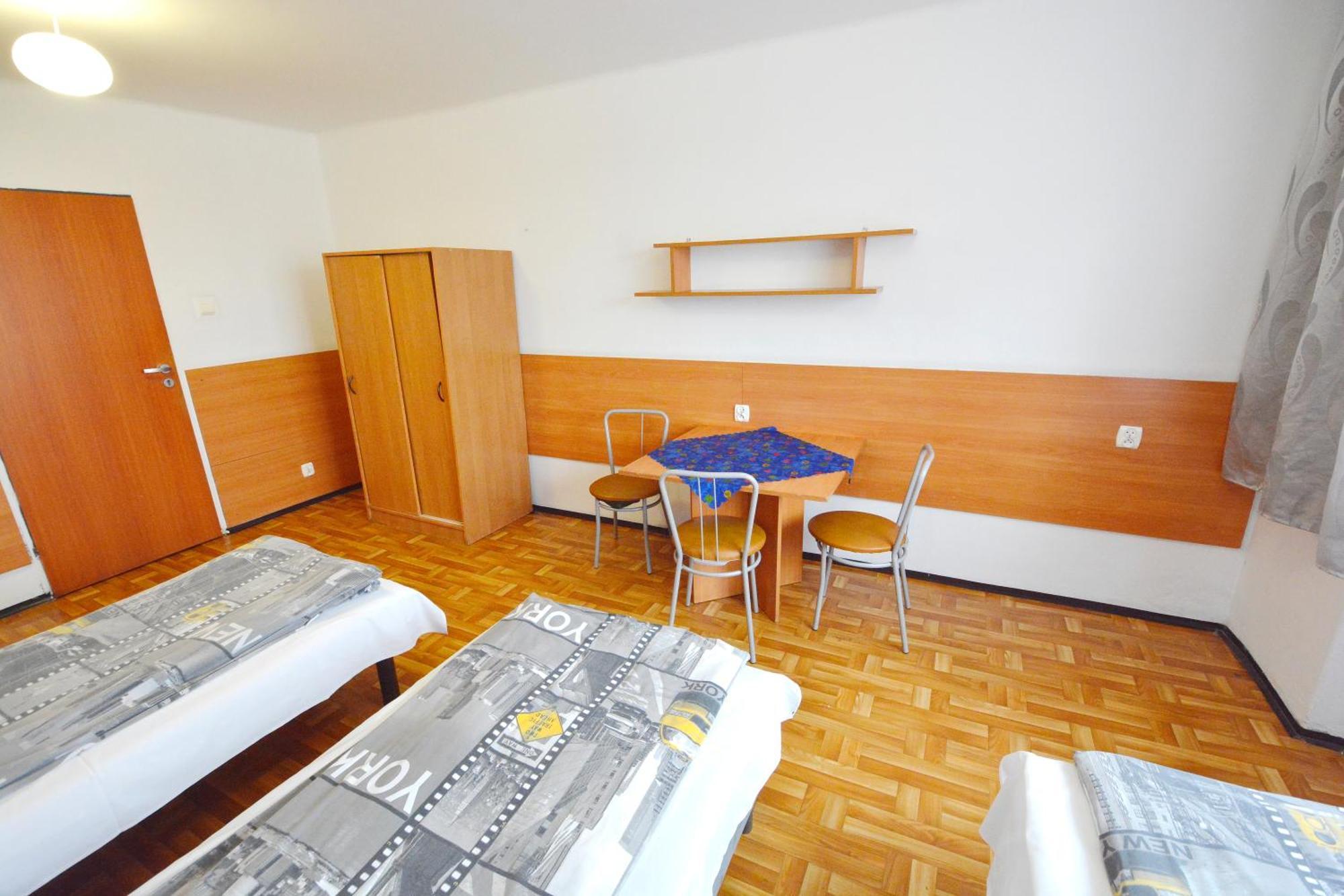 Twoj Hostel Ruda Slaska Exterior photo