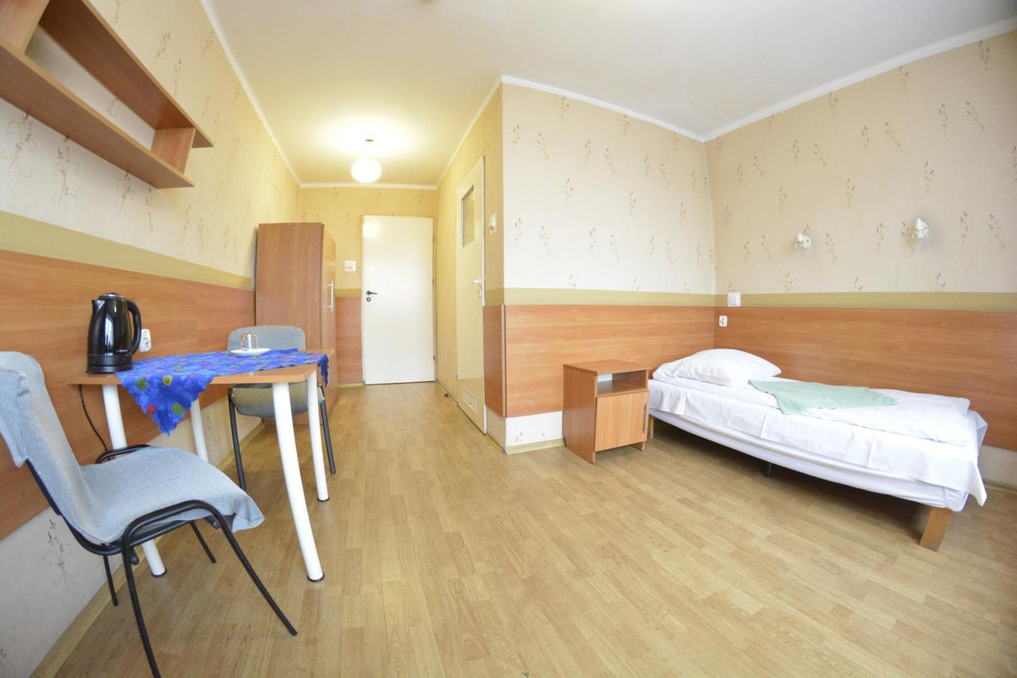 Twoj Hostel Ruda Slaska Exterior photo