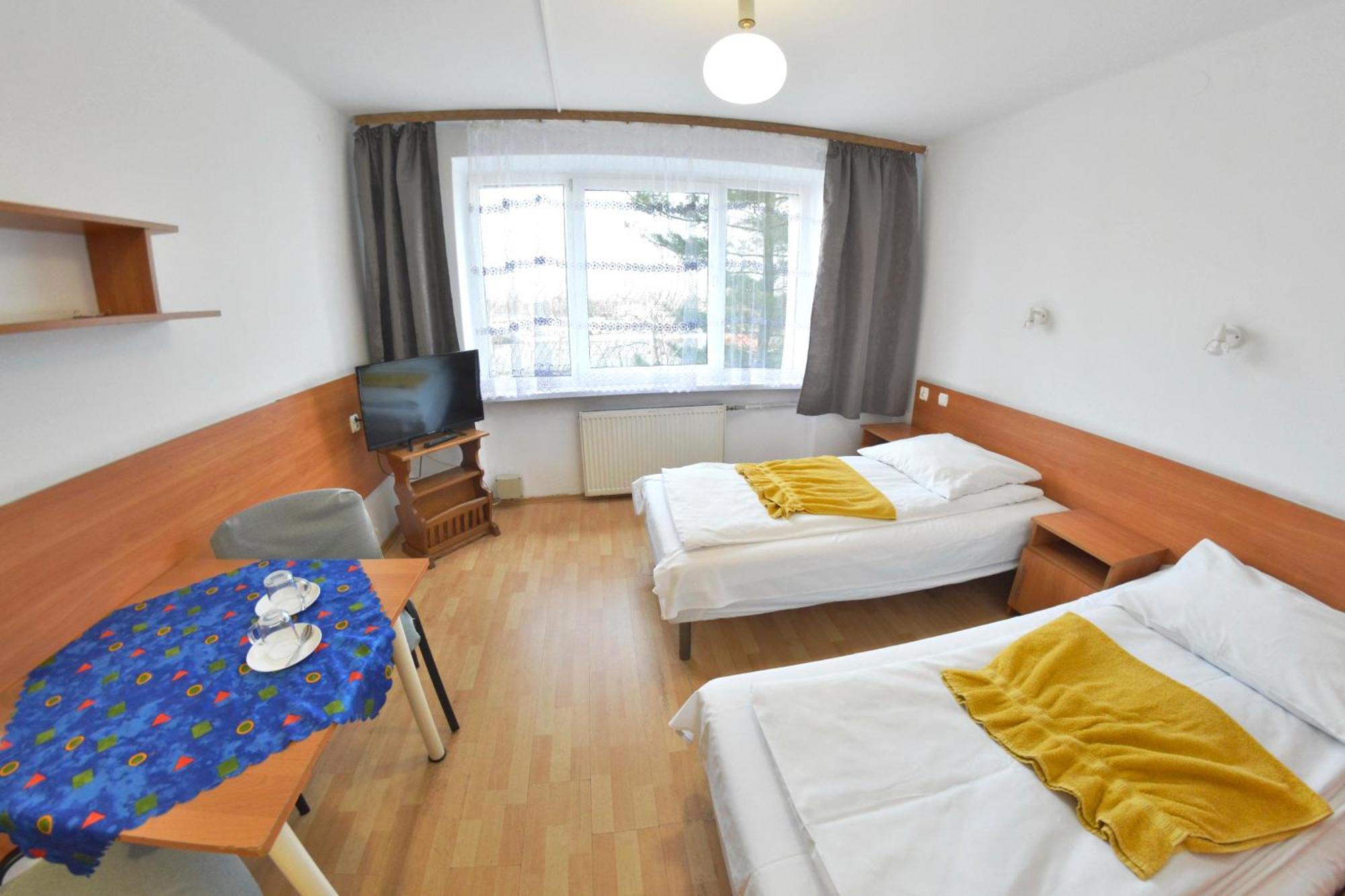 Twoj Hostel Ruda Slaska Exterior photo