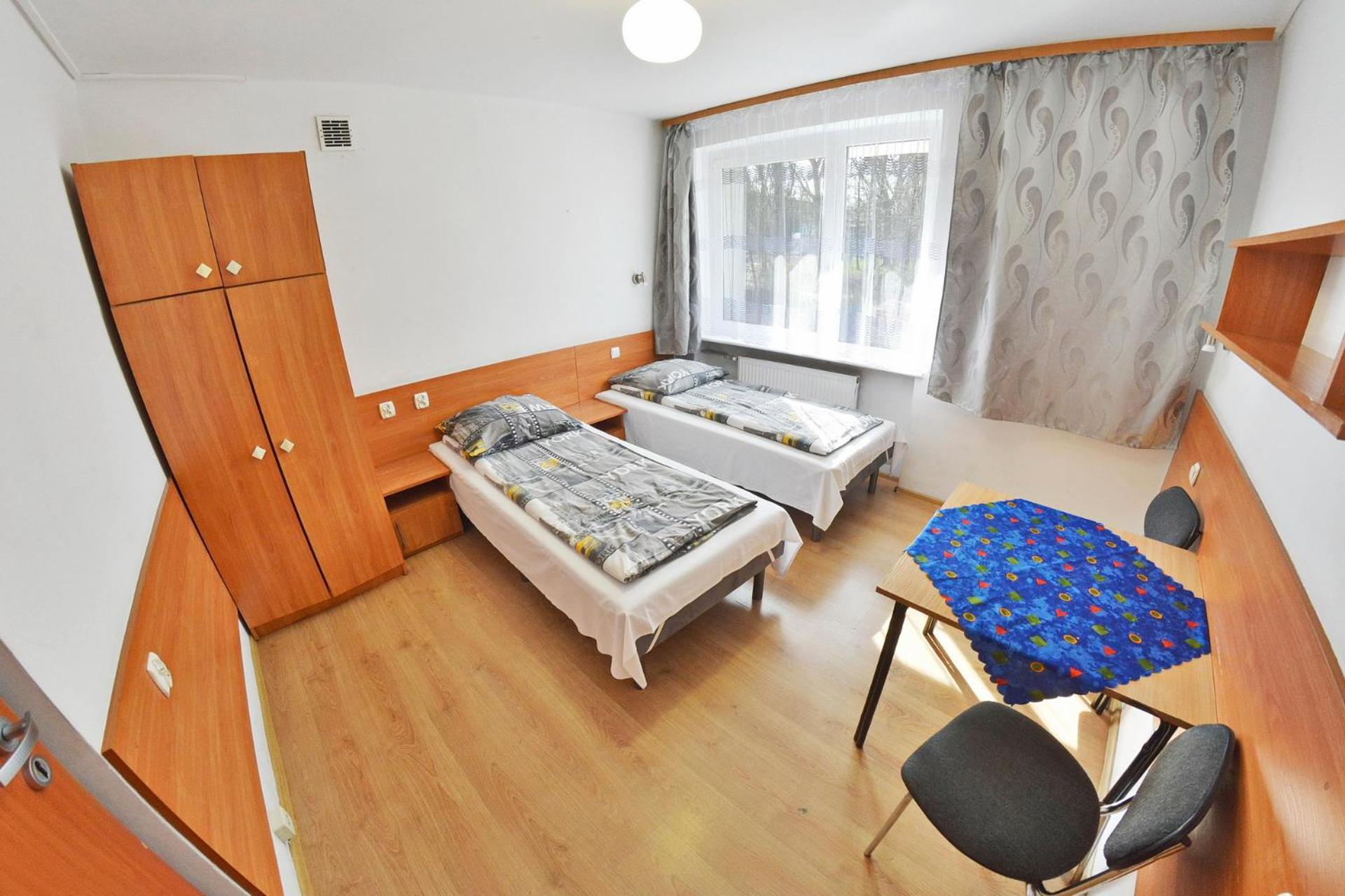 Twoj Hostel Ruda Slaska Exterior photo