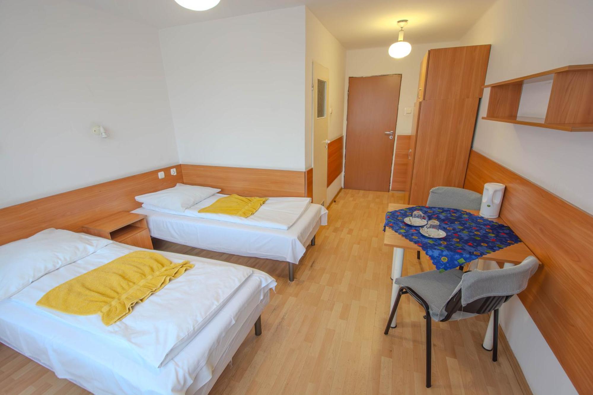 Twoj Hostel Ruda Slaska Exterior photo