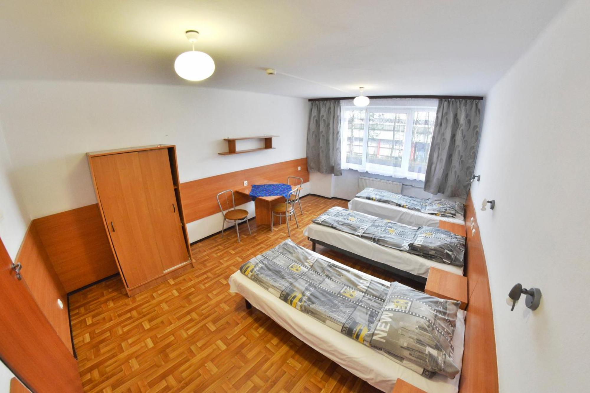 Twoj Hostel Ruda Slaska Exterior photo